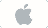 Бренд apple
